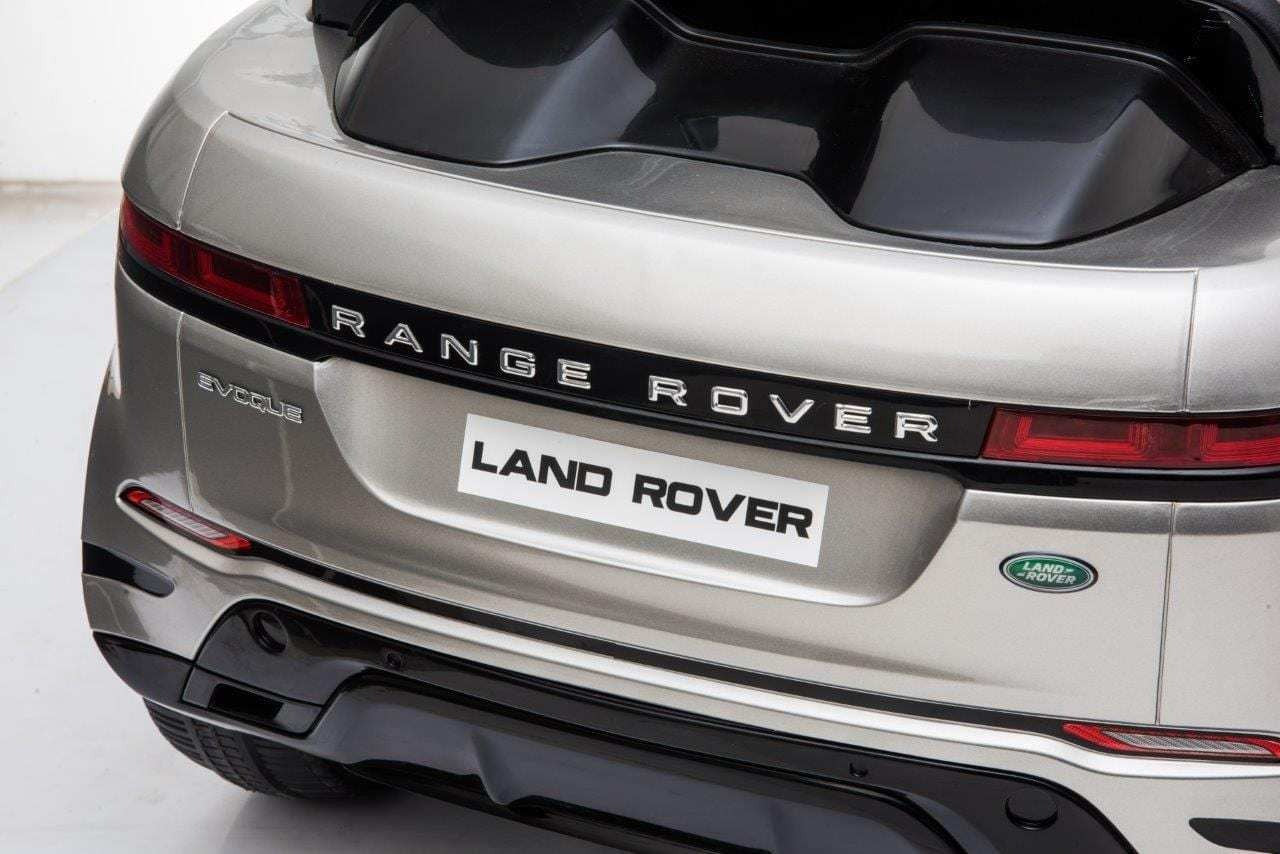 Range Rover Evoque Ride-On (DK-RRE99) 8