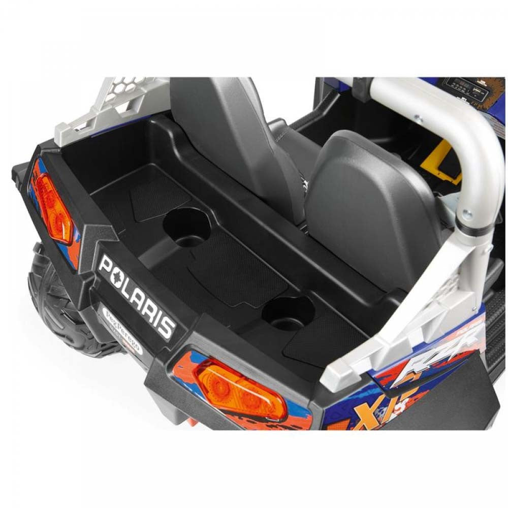 Peg Perego Polaris RZR 900 XP 15