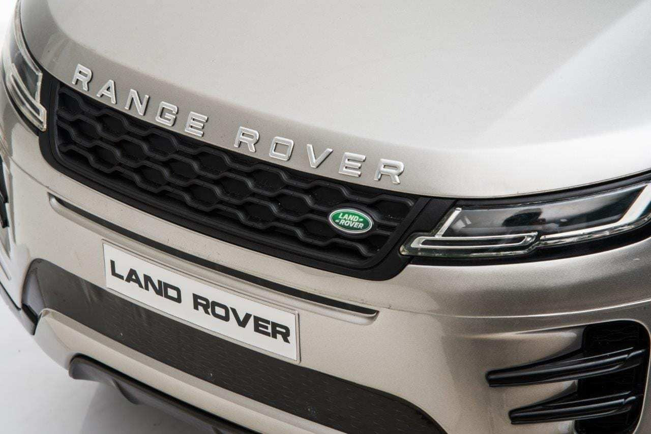 Range Rover Evoque Ride-On (DK-RRE99) 9