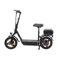 Freeboy H14 Seated Electric Scooter