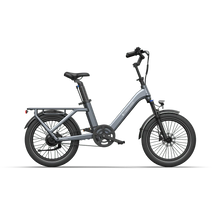 ADO Air One Ultra Family Electric Bike
