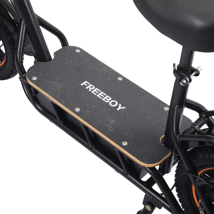 Freeboy H14 Electric Scooter 7