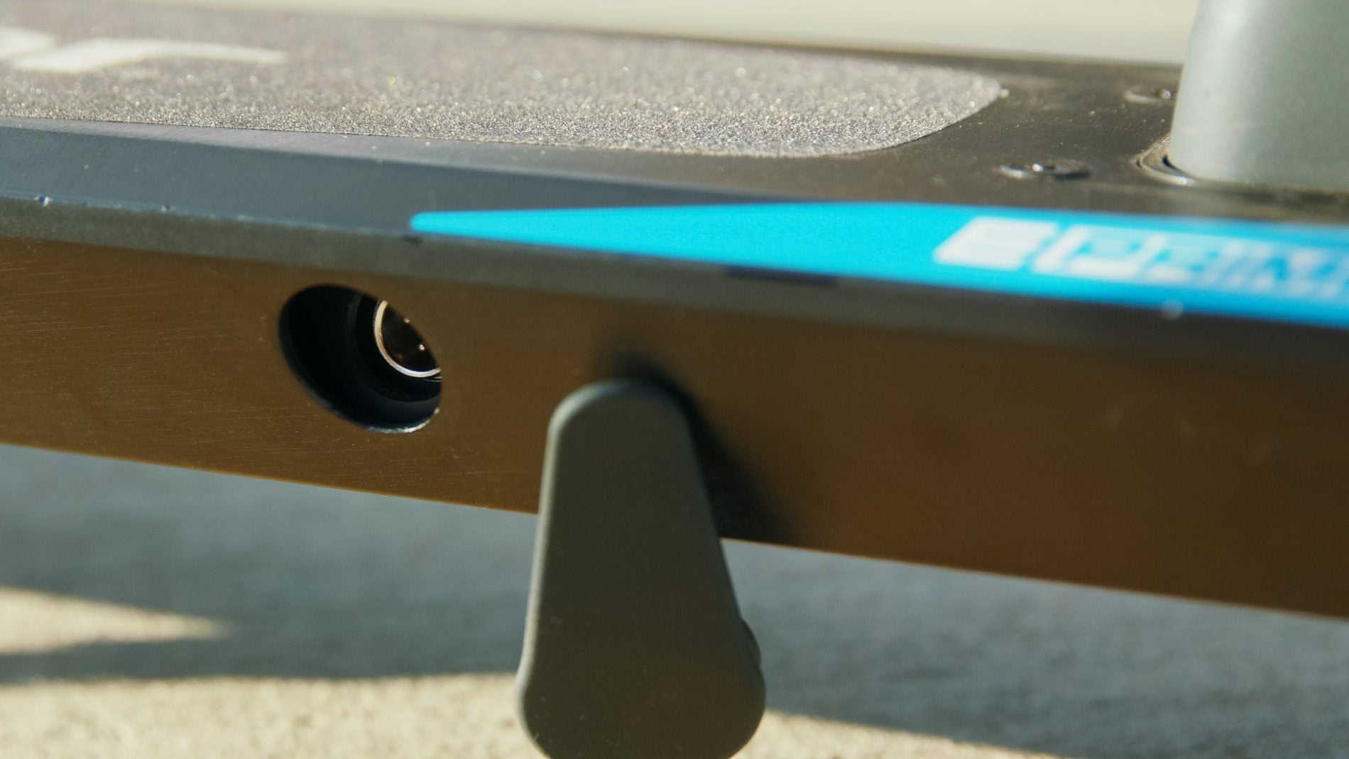 Razor E-Prime Air 36V Electric Scooter 9