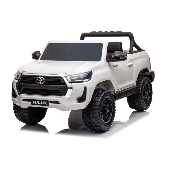 Toyota Hilux Ride-On Pickup (DK-HL860) 4