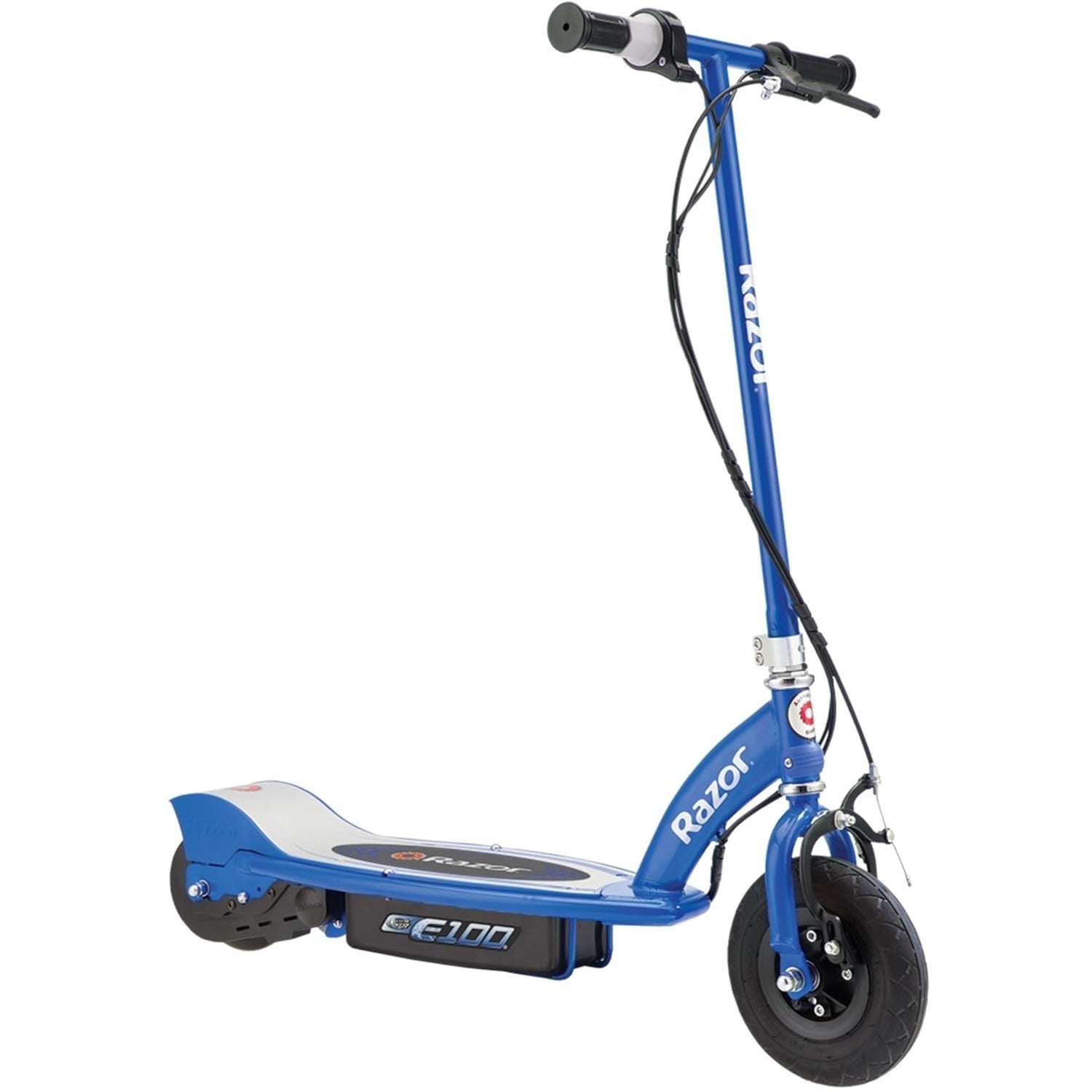 Razor PowerCore E100 Electric Scooter 3