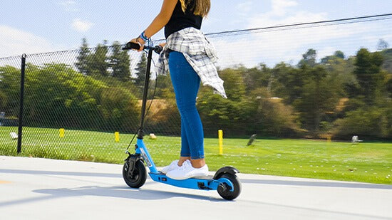 Razor PowerCore S85 Electric Scooter 19