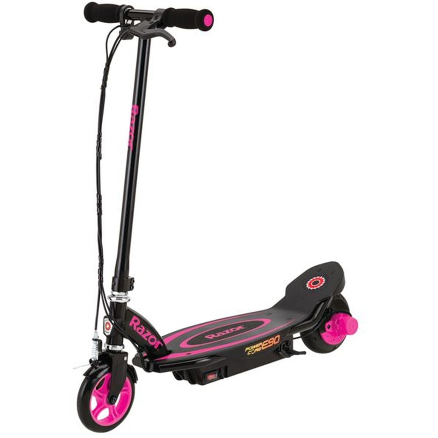 Razor PowerCore E90 Electric Scooter 12V 4
