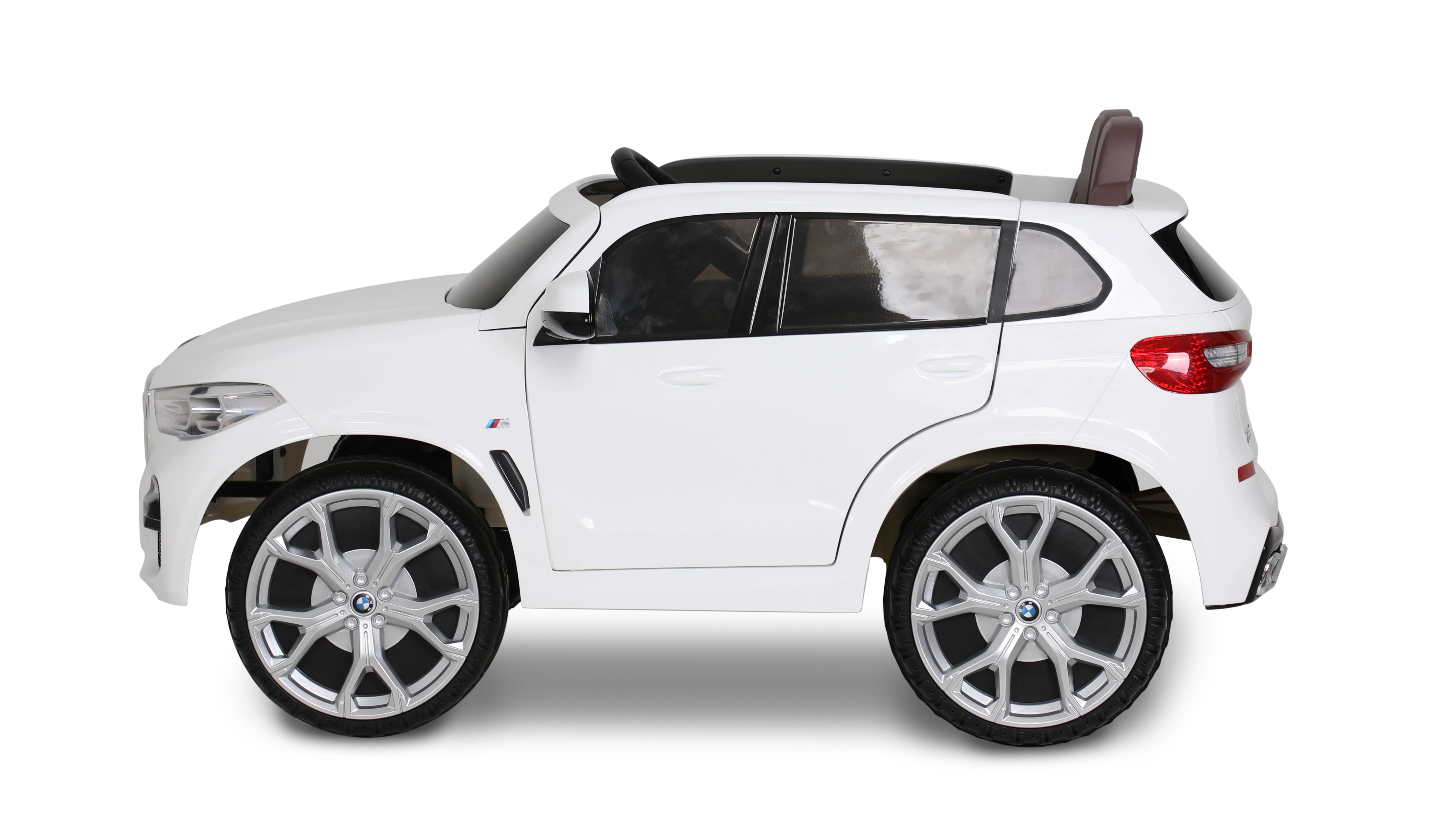 Rollplay BMW X5M 12 Volt Premium Car with Remote Control 5