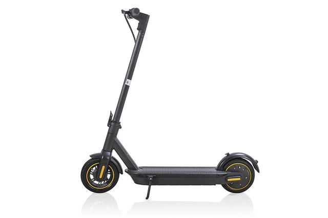 Emoko HT T4 Max Electric Scooter