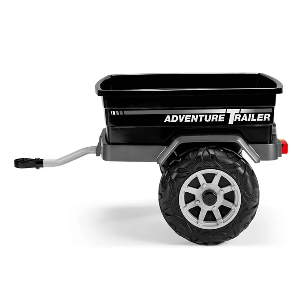 Peg Perego Adventure Trailer 2
