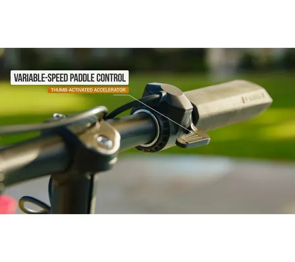 Razor E-Prime Air 36V Electric Scooter 11