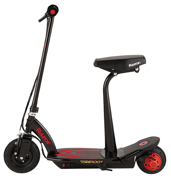 Razor PowerCore E100S 24V Scooter 8