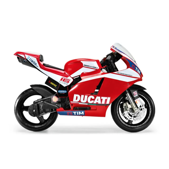 Peg Perego Ducati Desmosedici GP