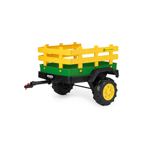 Peg Perego John Deer Dual Force Trailer Only