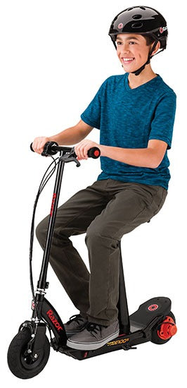 Razor PowerCore E100S 24V Scooter 10