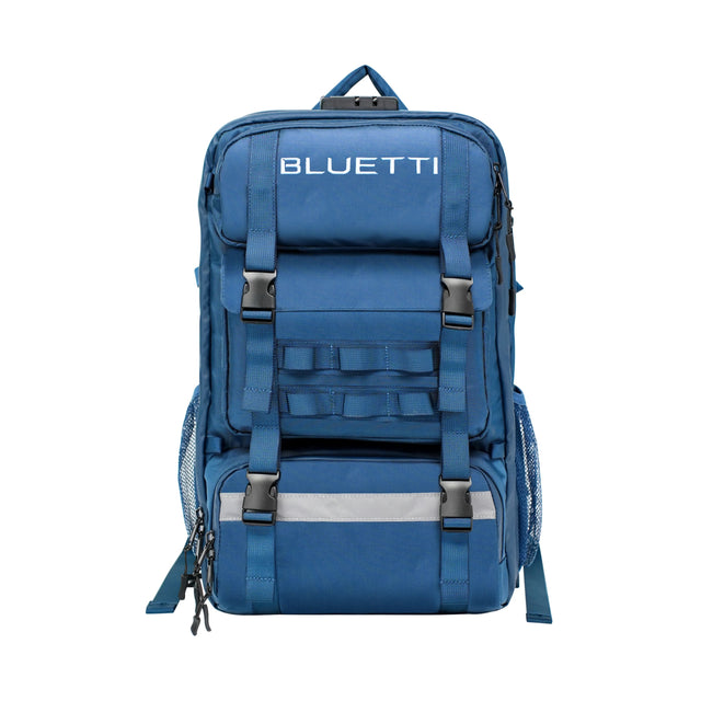 Bluetti BluePack1 Power Station Backpack