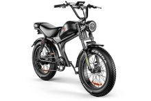 Emoko C93 Electric Bike