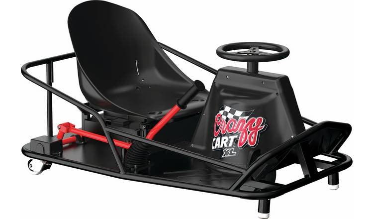 Razor Crazy Cart XL 36V 1