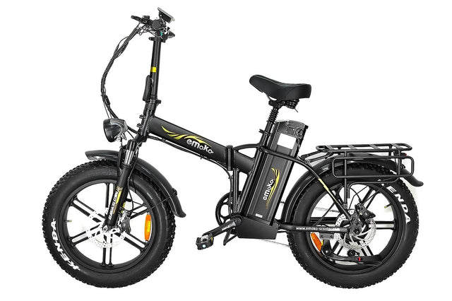 Emoko C94 Electric Bike