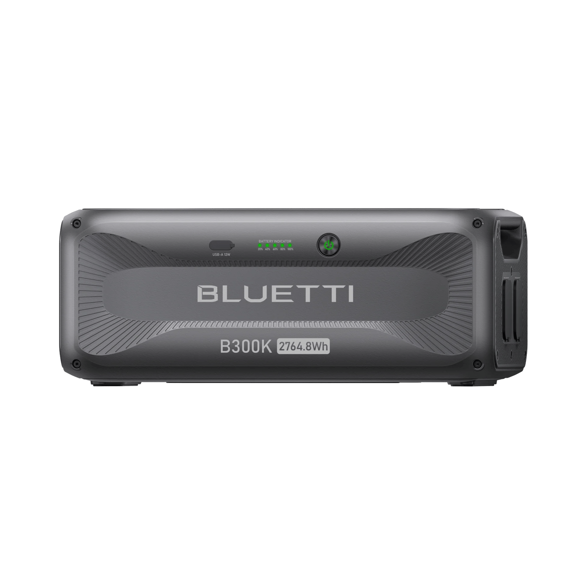 Bluetti B300K Expansion Battery 2764.8Wh 4