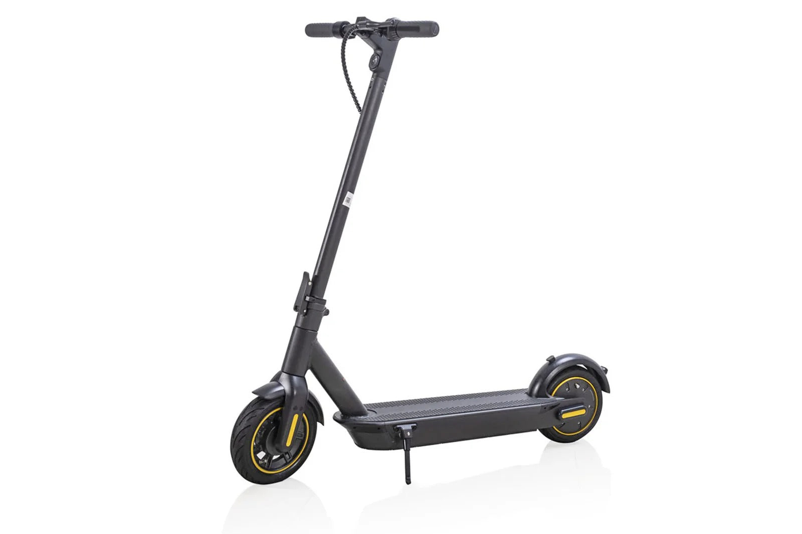 Emoko HT T4 Max Electric Scooter 2