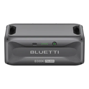 Bluetti B300K2 Expansion Battery 2764.8Wh