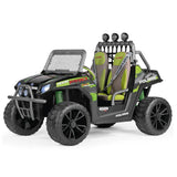 Peg Perego Polaris RZR Pro Kids Ride On