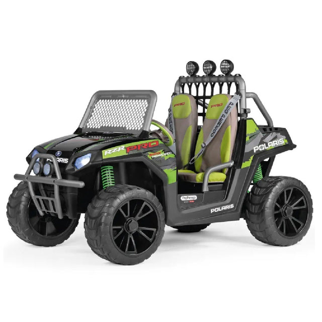 Peg Perego Polaris RZR Pro Kids Ride On
