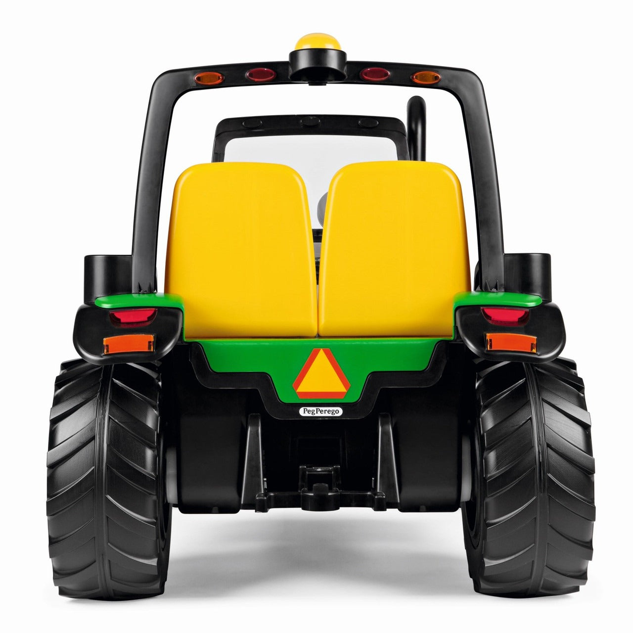 Peg Perego John Deer Dual Force 9