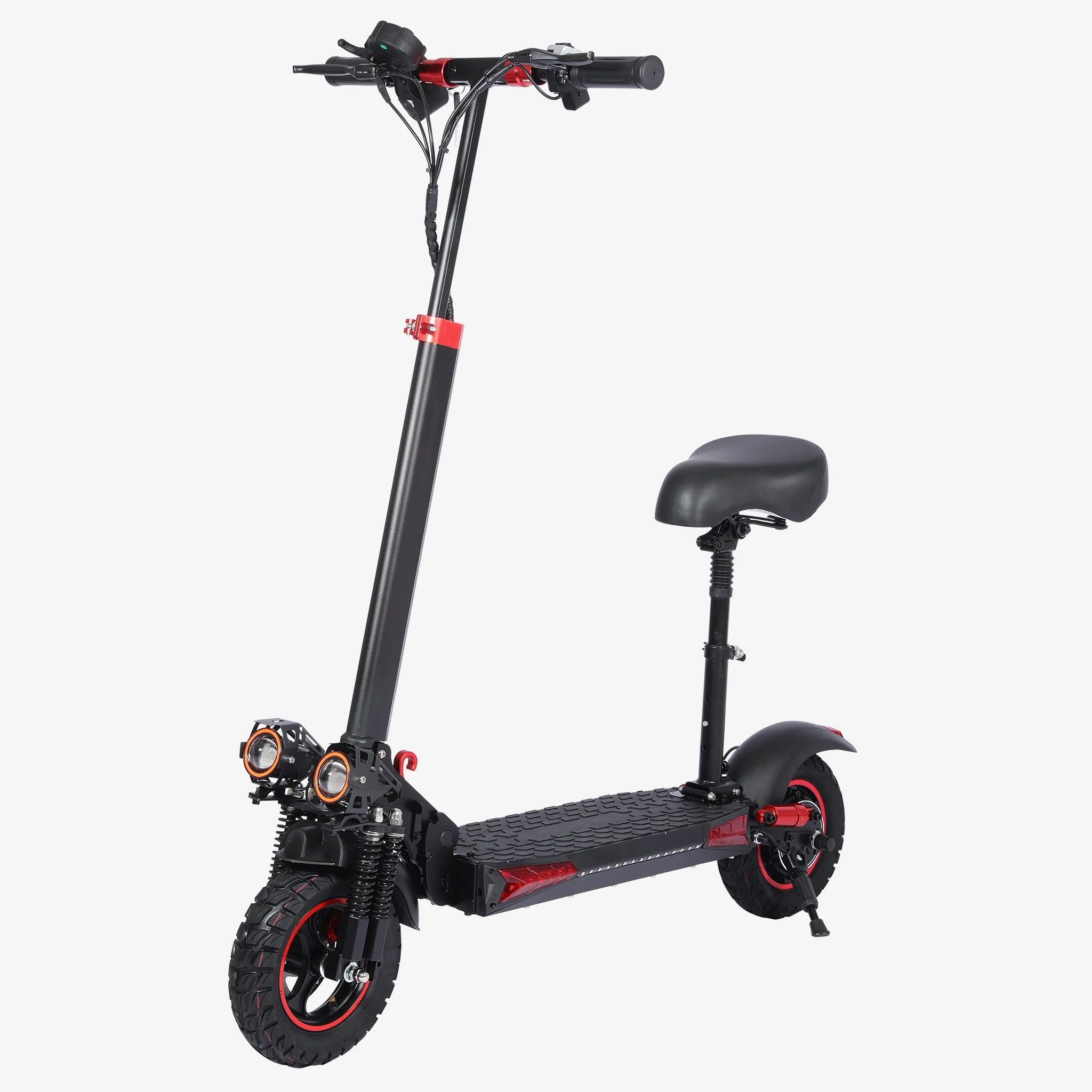 Freeboy J15 Max Electric Scooter 6
