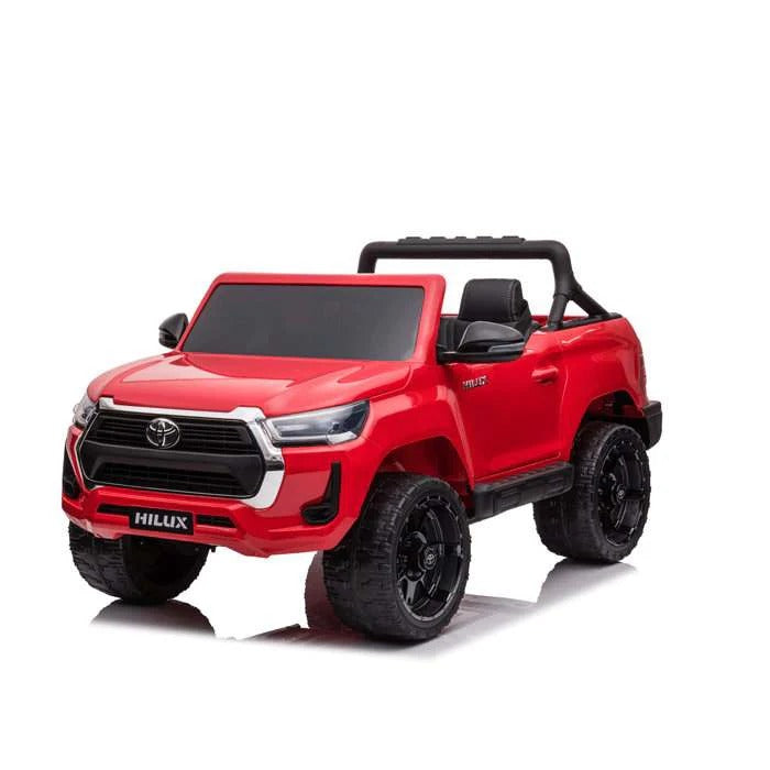 Toyota Hilux Ride-On Pickup (DK-HL860) 6