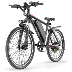 Aovo Pro BK900 Electric Bike