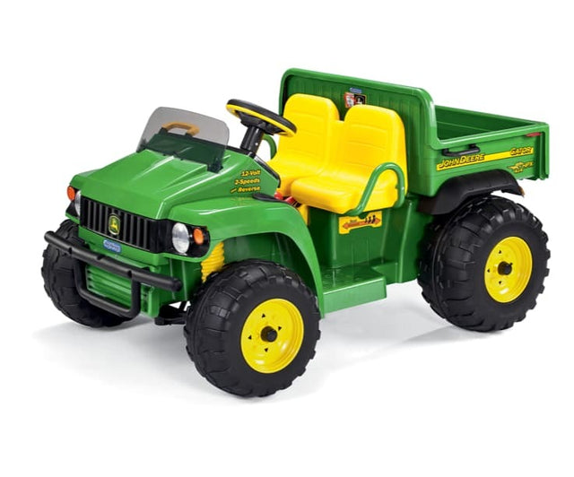 12V Tractor Dumper (JS328C)