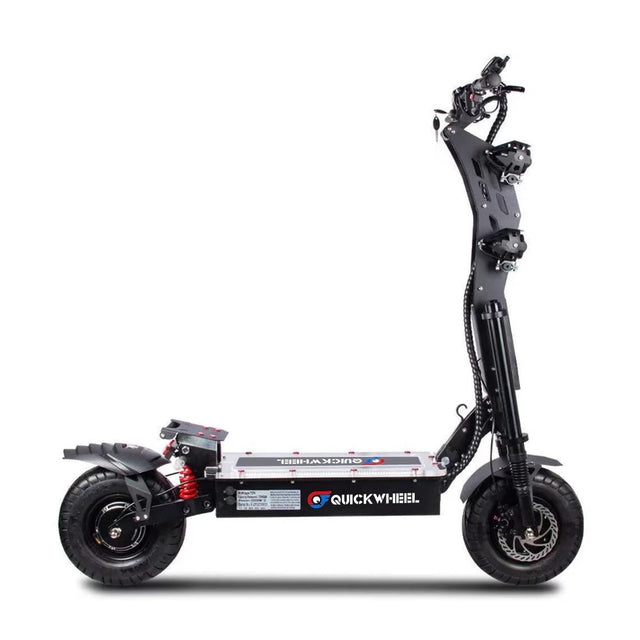 Quickwheel Viper 8000W Electric Scooter