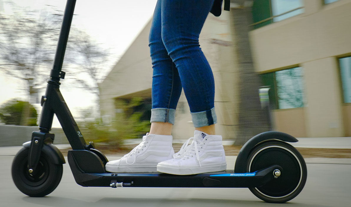 Razor E-Prime Air 36V Electric Scooter 7