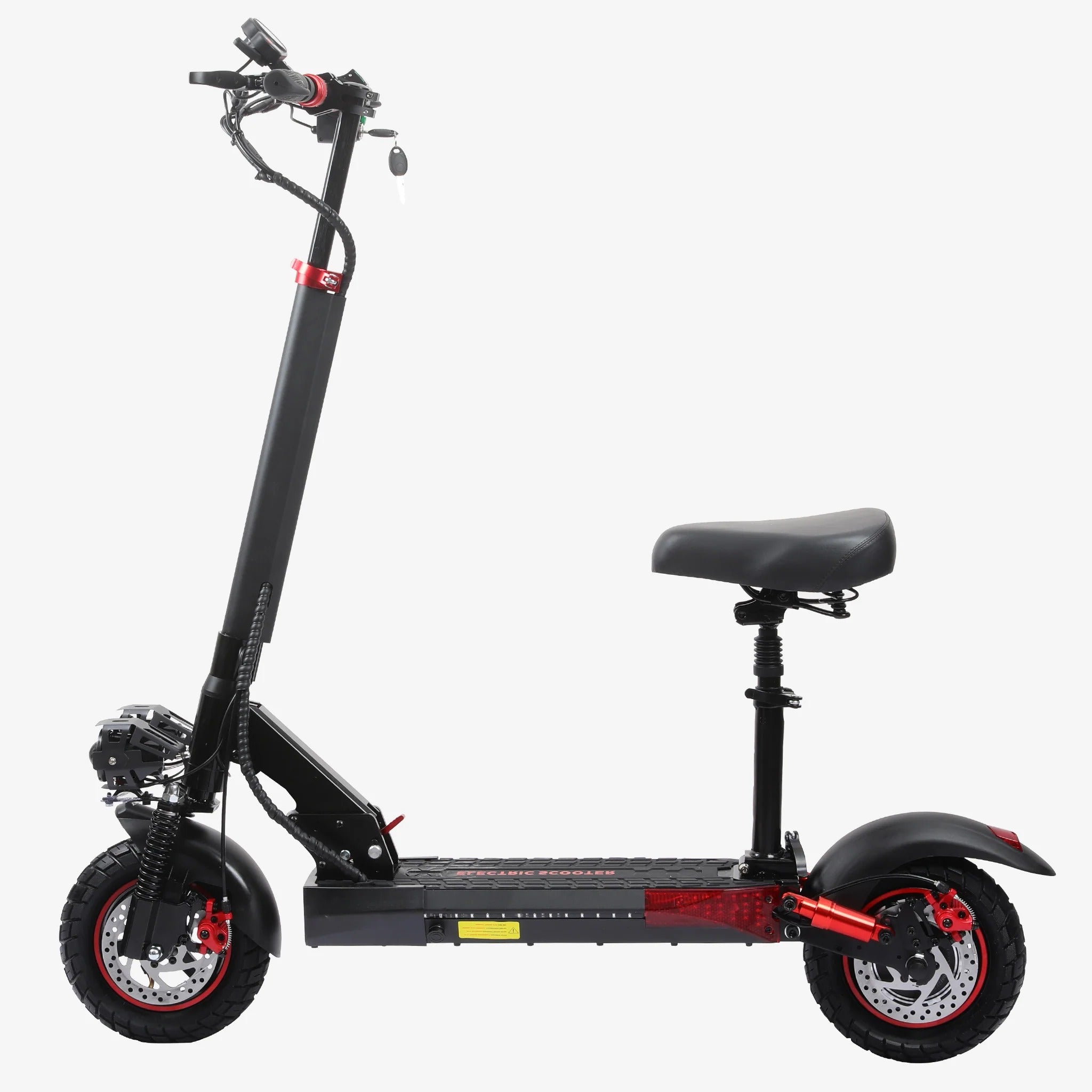Freeboy J15 Max Electric Scooter 7