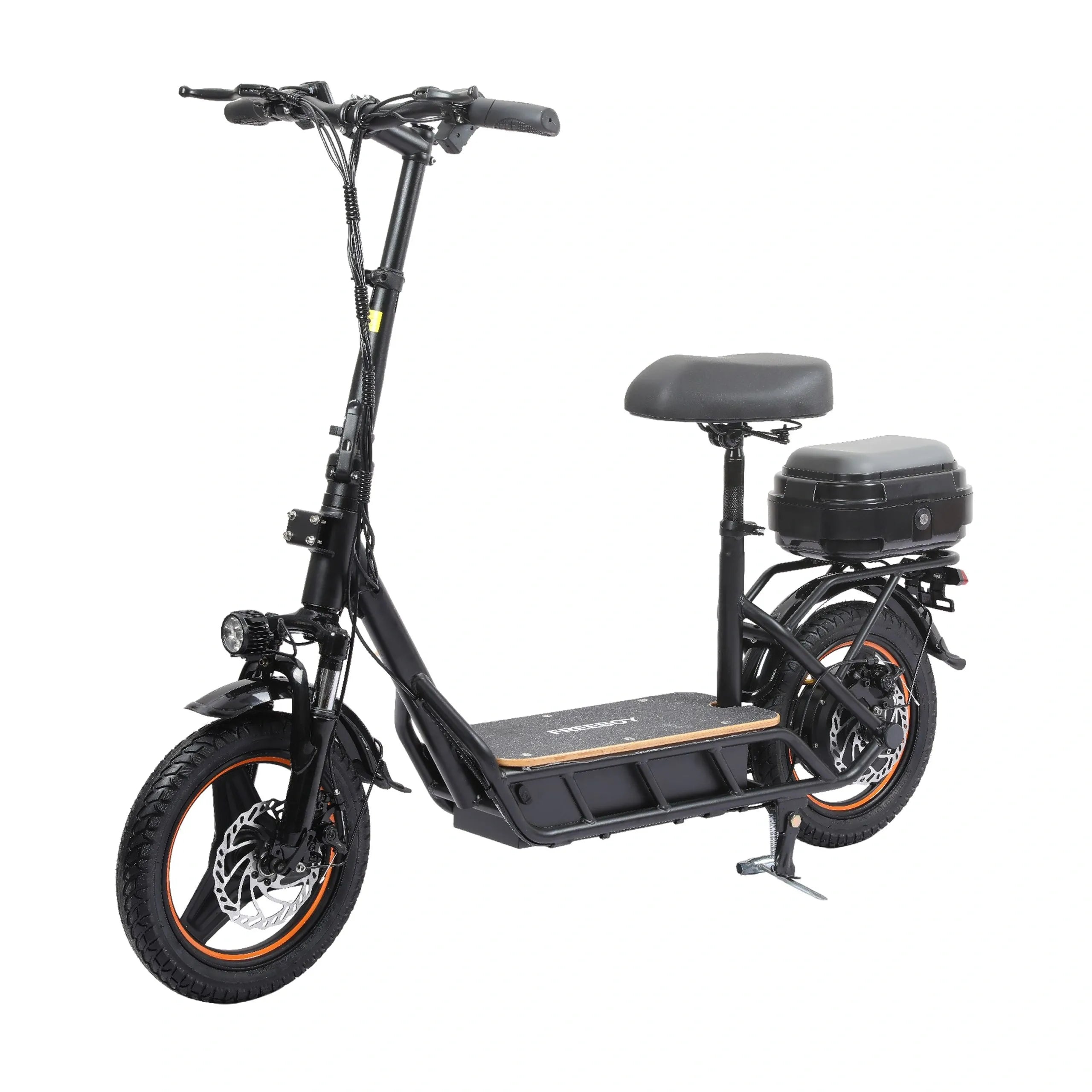 Freeboy H14 Electric Scooter 9