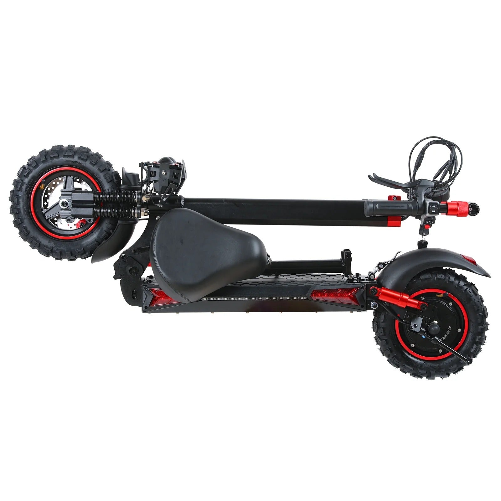 Freeboy J11 Max Electric Scooter 2