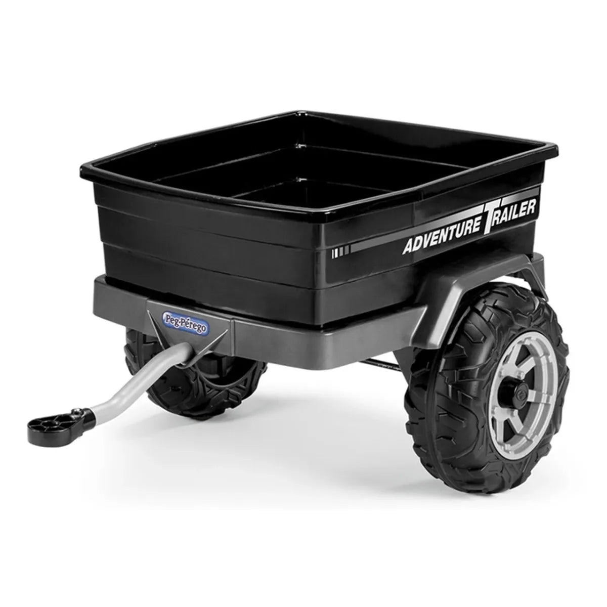 Peg Perego Adventure Trailer 3
