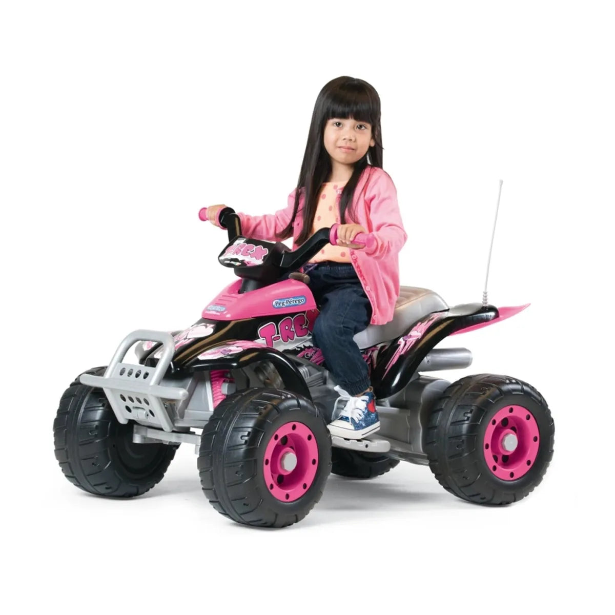 Peg Perego Corral T-Rex 330W 12