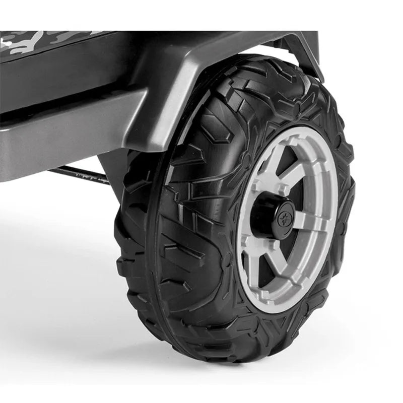 adventure trailer peg perego Peg Perego Adventure Trailer