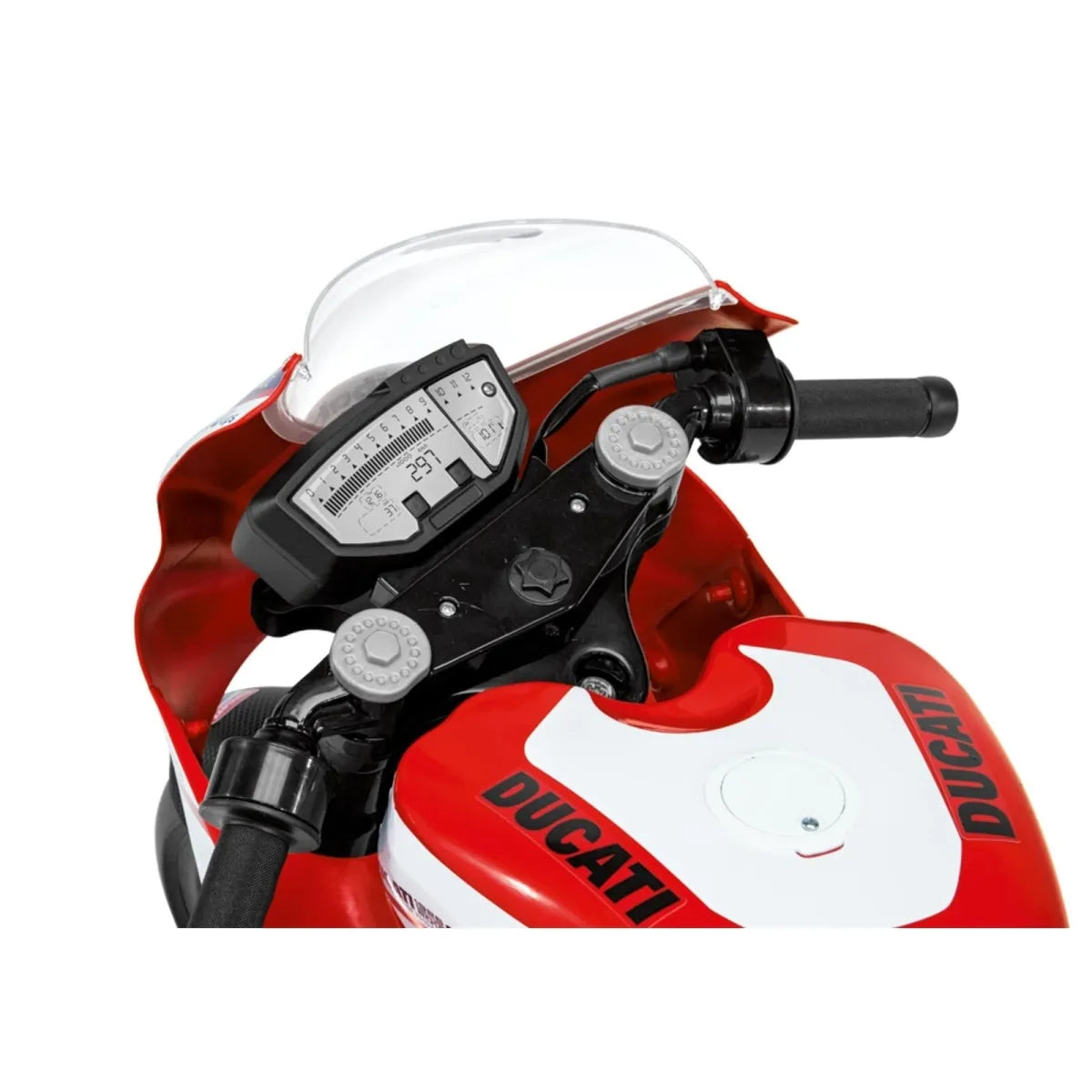 Peg Perego Ducati Desmosedici GP 4
