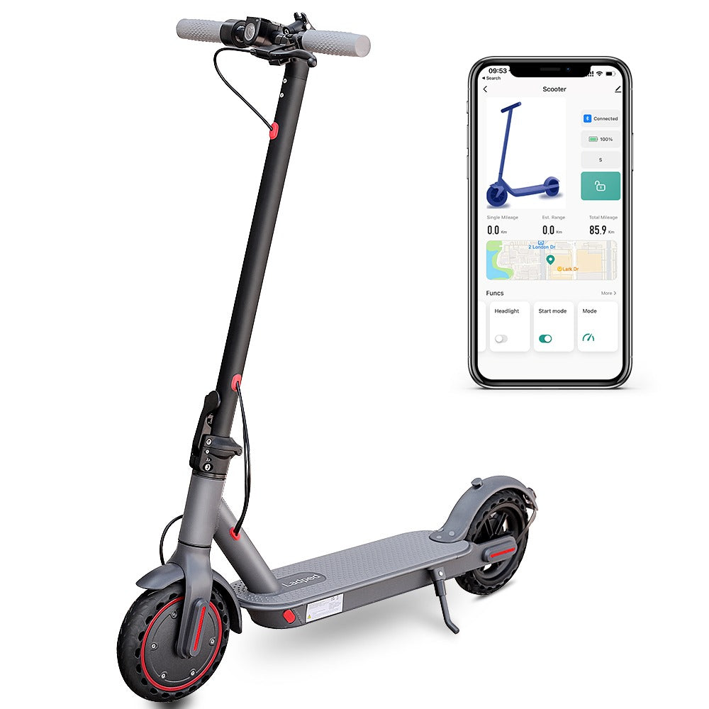 Ladped LP80 Electric Scooter 2