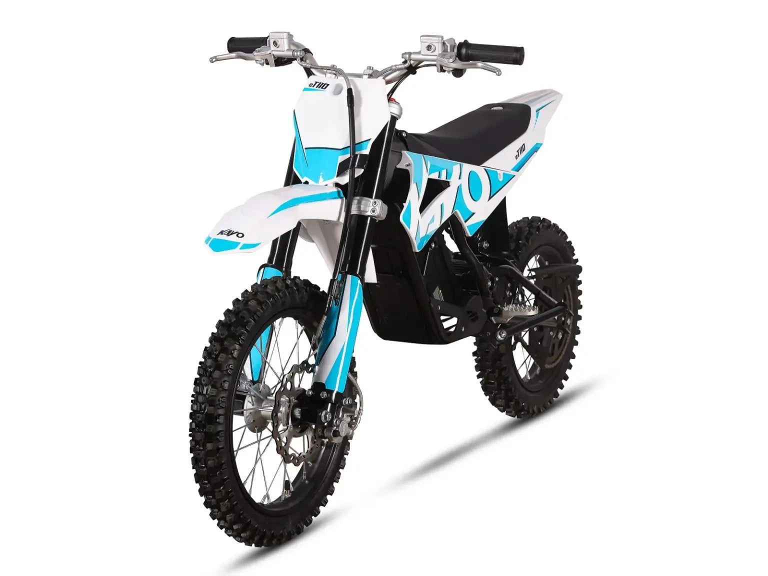 KAYO eT110 Electric Dirt Bike 3