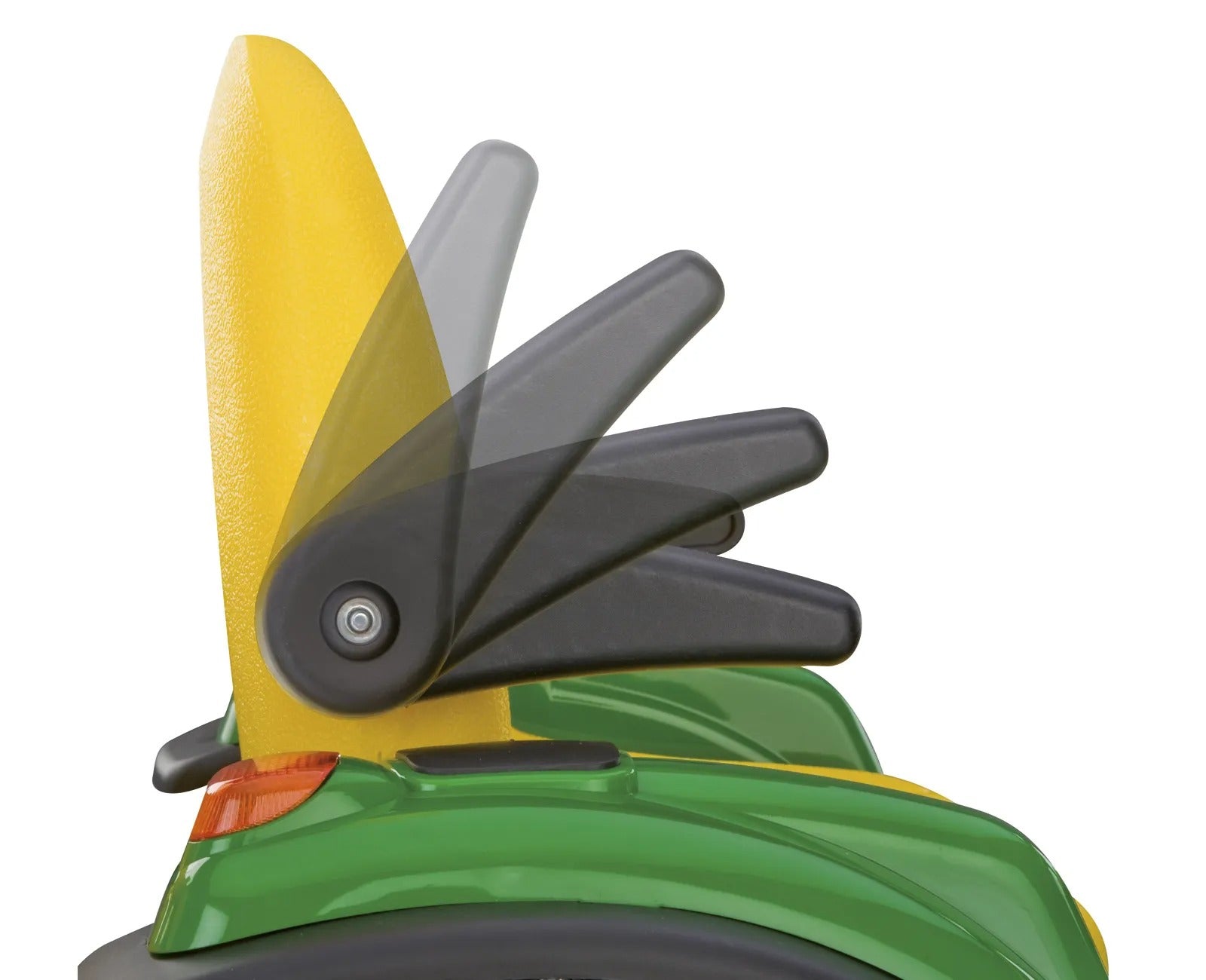 Peg Perego John Deer Ground Loader 8