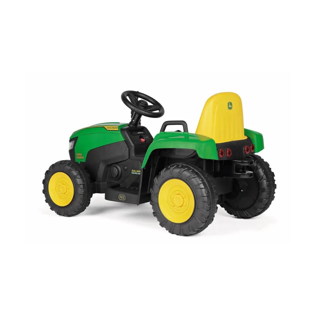 Peg Perego JD FARM Power