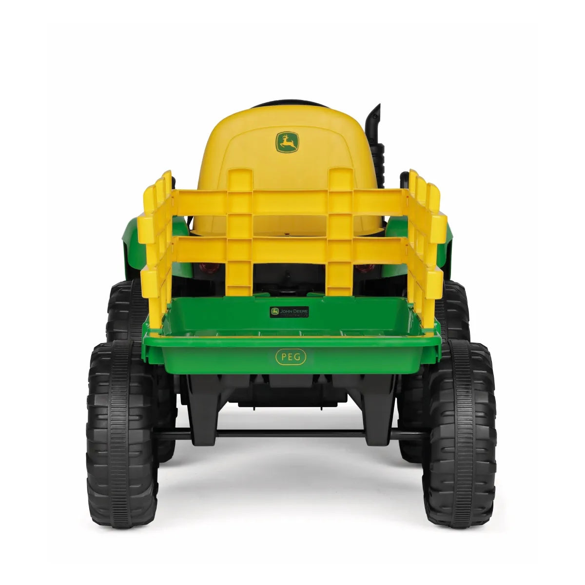 Peg Perego JD FARM Power