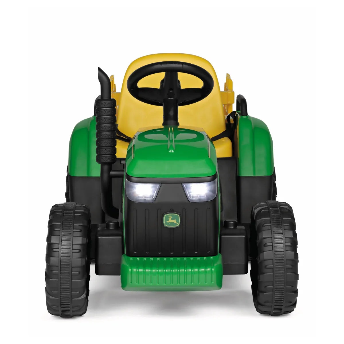 Peg Perego JD FARM Power