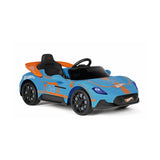 Peg Perego Hot Wheels Electric Ride On Car