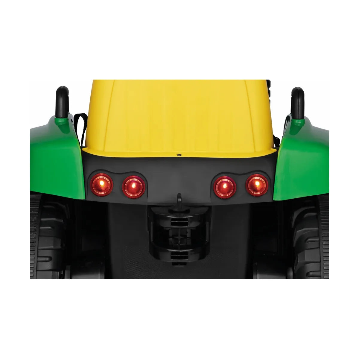 peg perego john Peg Perego JD FARM Power